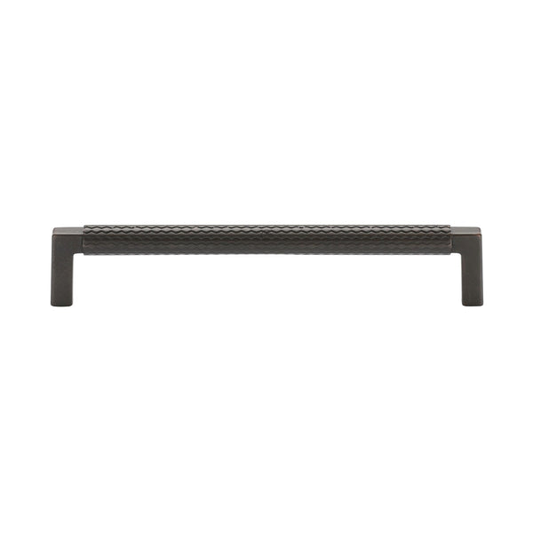 M Marcus - Heritage Brass, Paxton Cabinet Pull, Cabinet Hardware, Cabinet Pull Handles