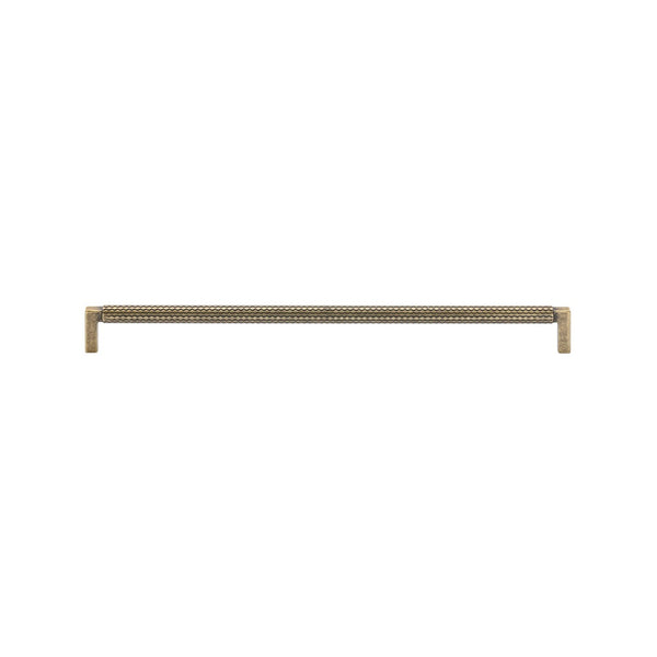 Paxton Cabinet Pull by M Marcus - Heritage Brass