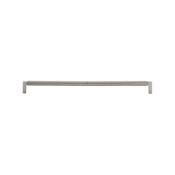 Paxton Cabinet Pull by M Marcus - Heritage Brass