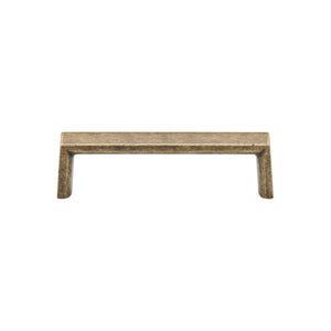 M Marcus - Heritage Brass, Jena Cabinet Pull, Cabinet Hardware, Cabinet Pull Handles