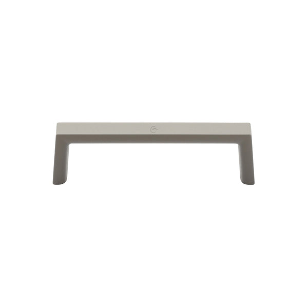 M Marcus - Heritage Brass, Jena Cabinet Pull Silk Touch, Cabinet Hardware, Cabinet Pull Handles