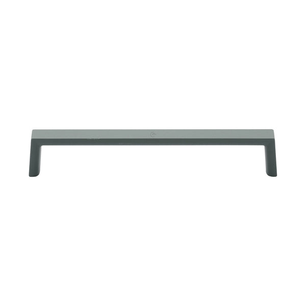 M Marcus - Heritage Brass, Jena Cabinet Pull Silk Touch, Cabinet Hardware, Cabinet Pull Handles