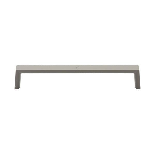 M Marcus - Heritage Brass, Jena Cabinet Pull Silk Touch, Cabinet Hardware, Cabinet Pull Handles