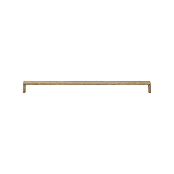 Jena Cabinet Pull by M Marcus - Heritage Brass