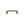 Stilo Cabinet Pull by M Marcus - Heritage Brass