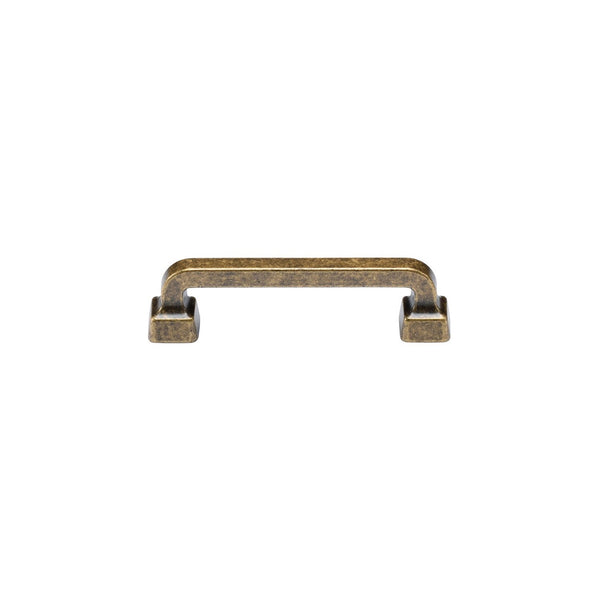 Stilo Cabinet Pull by M Marcus - Heritage Brass