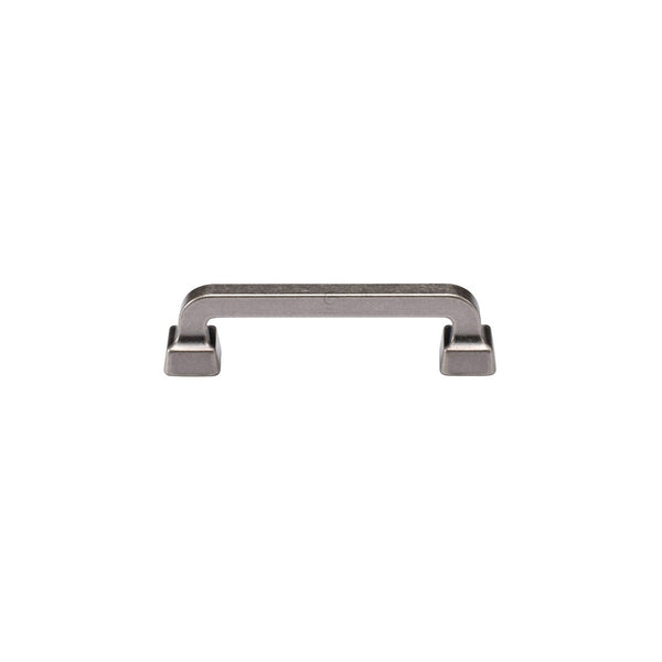Stilo Cabinet Pull by M Marcus - Heritage Brass