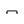 Stilo Cabinet Pull by M Marcus - Heritage Brass