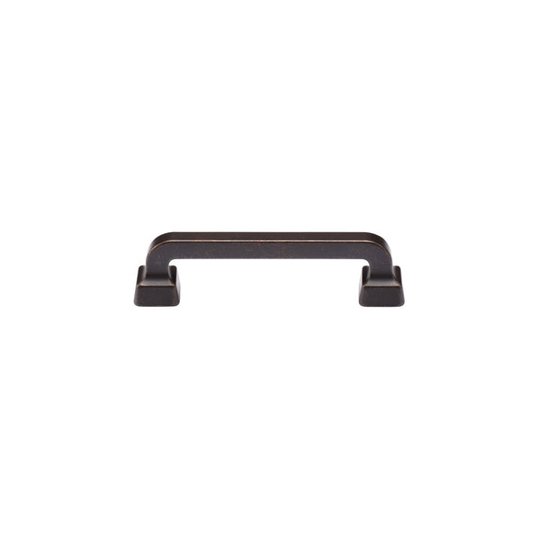 Stilo Cabinet Pull by M Marcus - Heritage Brass