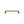 Stilo Cabinet Pull by M Marcus - Heritage Brass