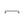 Stilo Cabinet Pull by M Marcus - Heritage Brass