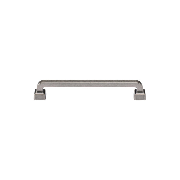 Stilo Cabinet Pull by M Marcus - Heritage Brass