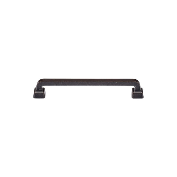 Stilo Cabinet Pull by M Marcus - Heritage Brass