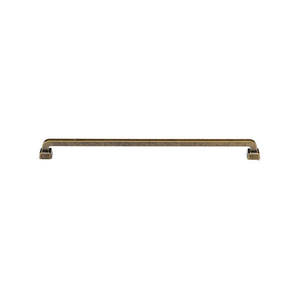 Stilo Cabinet Pull by M Marcus - Heritage Brass