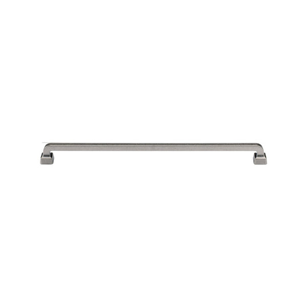 Stilo Cabinet Pull by M Marcus - Heritage Brass