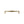Octagonal Cabinet Pull by M Marcus - Heritage Brass
