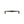Octagonal Cabinet Pull by M Marcus - Heritage Brass