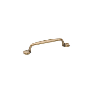 Classic Cabinet Pull by M Marcus - Heritage Brass
