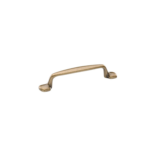 Classic Cabinet Pull by M Marcus - Heritage Brass