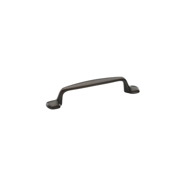 Classic Cabinet Pull by M Marcus - Heritage Brass