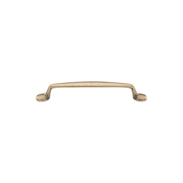 Classic Cabinet Pull by M Marcus - Heritage Brass