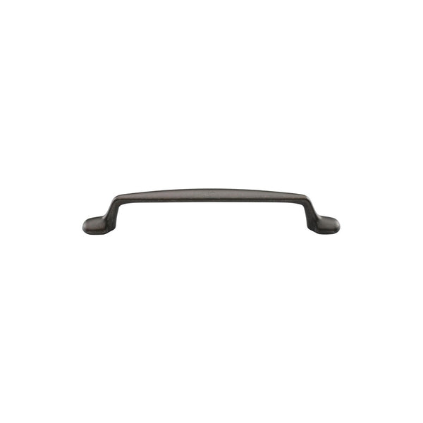 Classic Cabinet Pull by M Marcus - Heritage Brass