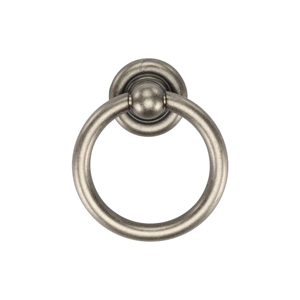 Classic Round Ring Pull