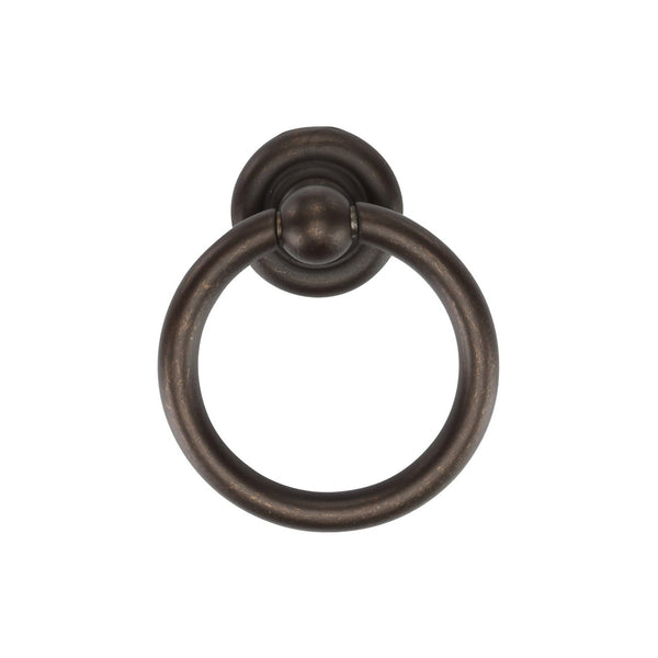 Classic Round Ring Pull