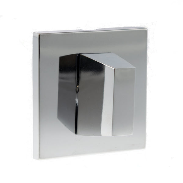 Tupai Rapido 5S Line WC Turn and Release *for use with ADBCE* on 5mm Slimline Round Rose by Atlantic Hardware