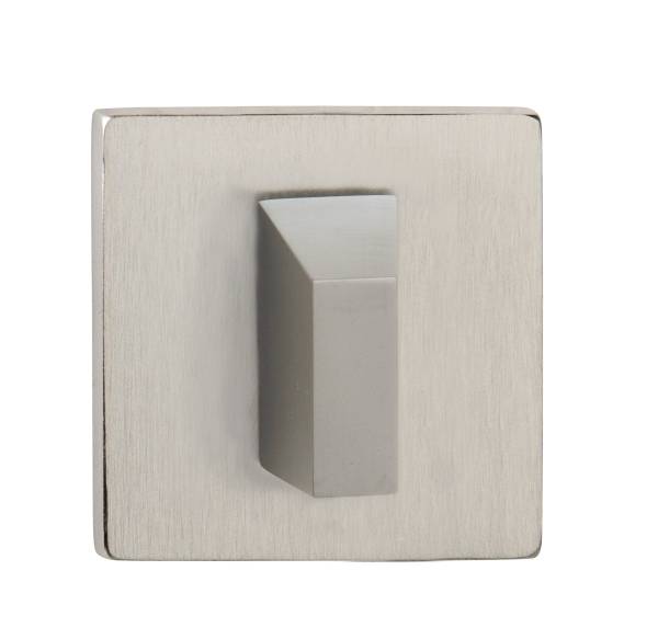 Tupai Rapido 5S Line WC Turn and Release *for use with ADBCE* on 5mm Slimline Square Rose by Atlantic Hardware