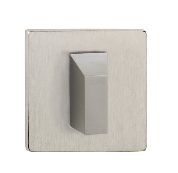 Tupai Rapido 5S Line WC Turn and Release *for use with ADBCE* on 5mm Slimline Round Rose by Atlantic Hardware