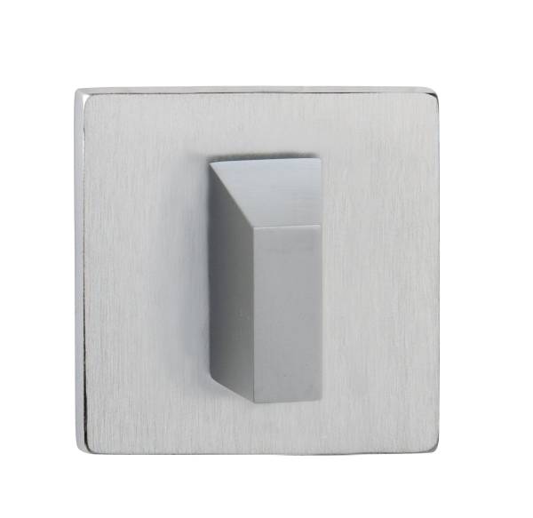 Tupai Rapido 5S Line WC Turn and Release *for use with ADBCE* on 5mm Slimline Square Rose by Atlantic Hardware