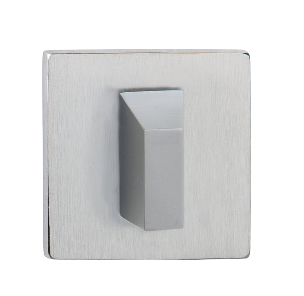 Tupai Rapido 5S Line WC Turn and Release *for use with ADBCE* on 5mm Slimline Round Rose by Atlantic Hardware