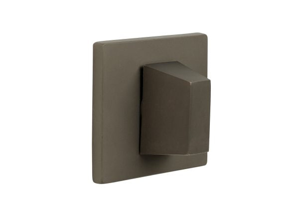 Tupai Rapido 5S Line WC Turn and Release *for use with ADBCE* on 5mm Slimline Square Rose by Atlantic Hardware