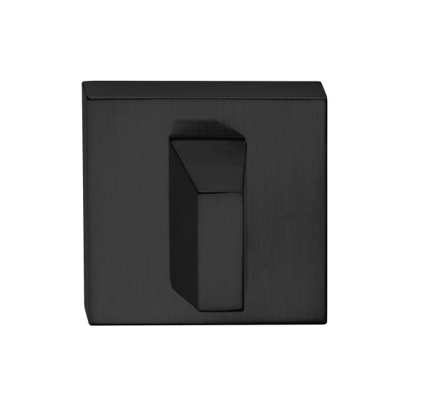 Tupai Rapido Curva/QuadraLine WC Turn and Release *for use with ADBCE* on Square Rose by Atlantic Hardware