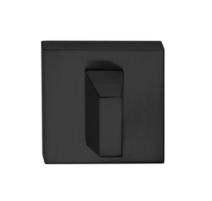 Tupai Rapido CurvaLine WC Turn and Release *for use with ADBCE* on Round Rose by Atlantic Hardware