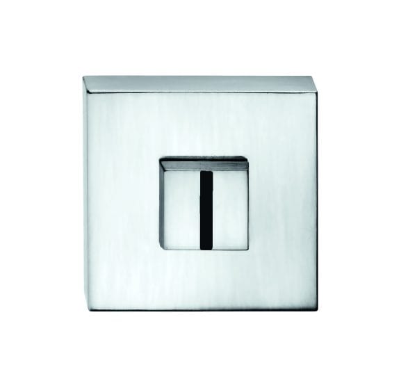 Tupai Rapido Curva/QuadraLine WC Turn and Release *for use with ADBCE* on Square Rose - additional image