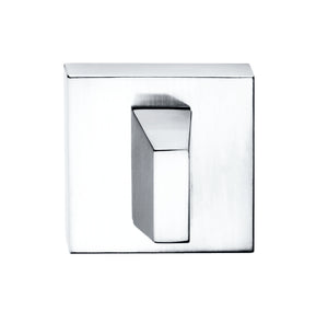 Tupai Rapido CurvaLine WC Turn and Release *for use with ADBCE* on Round Rose - Bright Polished Chrome - *for use with ADBCE*