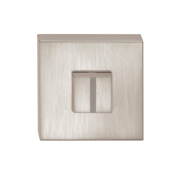 Tupai Rapido Curva/QuadraLine WC Turn and Release *for use with ADBCE* on Square Rose - additional image