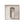 Tupai Rapido Curva/QuadraLine WC Turn and Release *for use with ADBCE* on Square Rose by Atlantic Hardware