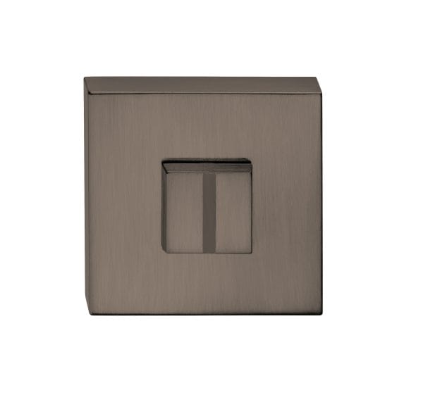 Tupai Rapido Curva/QuadraLine WC Turn and Release *for use with ADBCE* on Square Rose - additional image