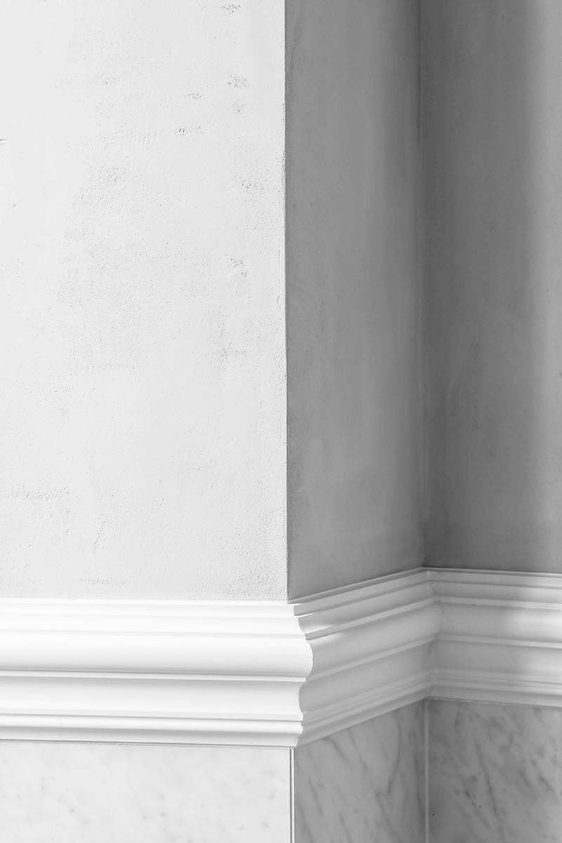 Orac Decor Wall Mouldings