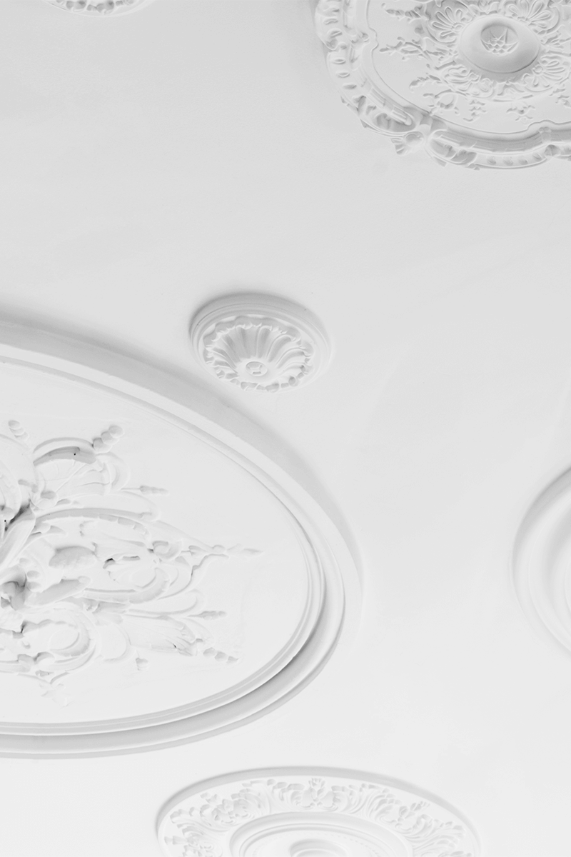 Ceiling Roses