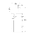 CX196 Orac Skirting Board