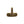 Cranked Casement Stay Pin by M Marcus - Heritage Brass