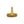 Cranked Casement Stay Pin by M Marcus - Heritage Brass