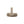 Cranked Casement Stay Pin by M Marcus - Heritage Brass
