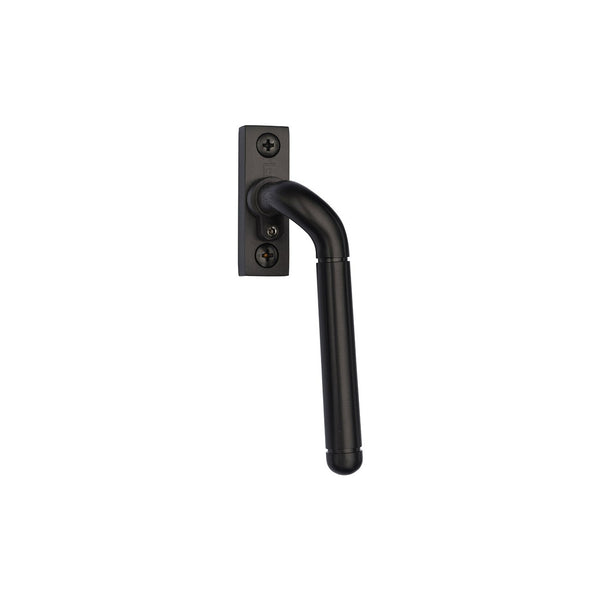 Lockable Espagnolette Right Handed by M Marcus - Heritage Brass