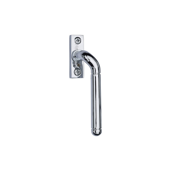 Lockable Espagnolette Right Handed by M Marcus - Heritage Brass