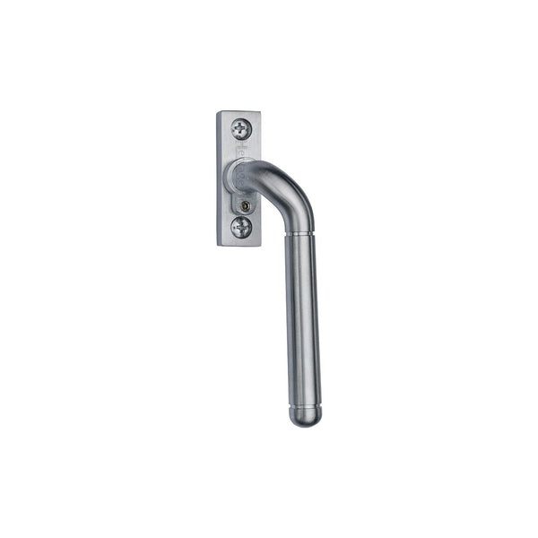 Lockable Espagnolette Right Handed by M Marcus - Heritage Brass
